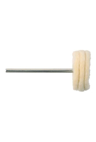 Brossette disque feutre souple BR-086 - divers - supervision