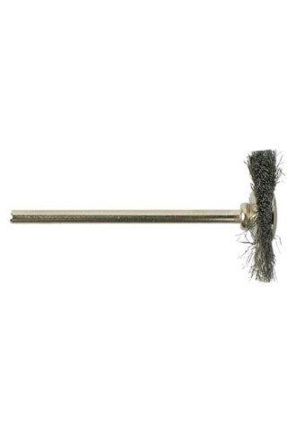 Brossette fils acier BR-080 - divers - supervision
