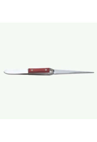 Brucelles auto-serrantes droites BR-111 - brucelles - supervision