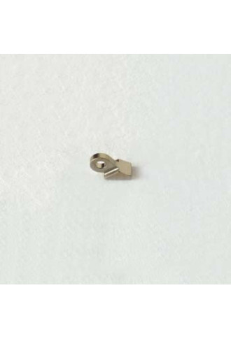 Charnière à souder - Elément branche - 1,2 mm CH-096/5 - divers - supervision