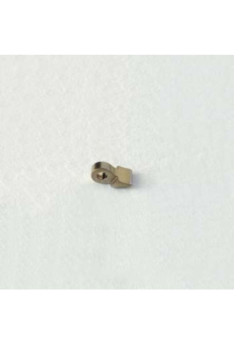 Charnière à souder - Elément branche - 1,5 mm CH-098/5 - divers - supervision