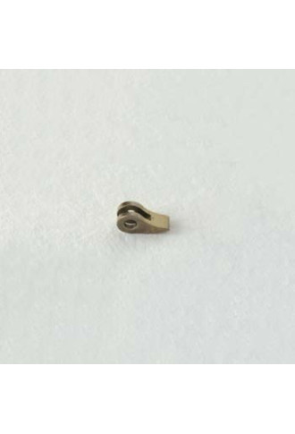 Charnière à souder - Elément face - 0,8 mm CH-064/5 - divers - supervision