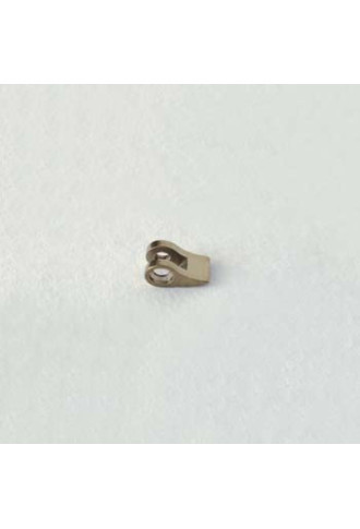 Charnière à souder - Elément face - 1,4 mm CH-062/5 - divers - supervision