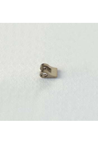 Charnière à souder - Elément face - 1,8 mm CH-063/5 - divers - supervision