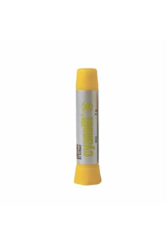 Colle au cyanoacrylate CO-101 - divers - supervision