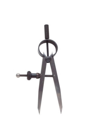 Compas à serrage rapide CO-400 - Outils de mesure - Supervision