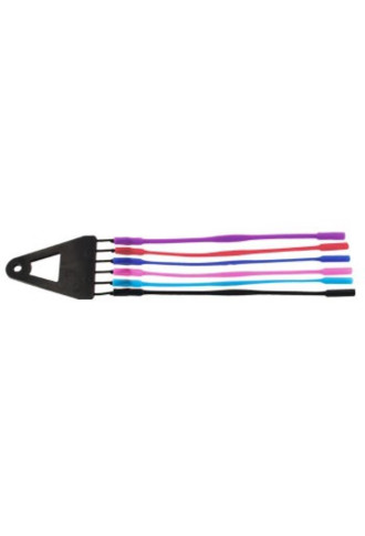 Cordons silicone enfants CO-650 - cordons et chaînes - supervision