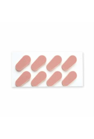 Coussinets de nez - Taille 15,5 mm CO-300 - divers - supervision