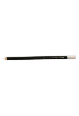 Crayons gras blancs CR-100/3 - divers - supervision