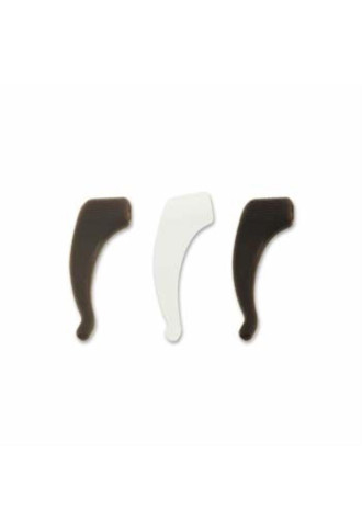 Crochets de sécurité en silicone - Assortiment CR-149 - embouts - supervision