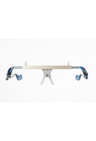 Dispositif de mesure des montures LU-090 - Outils de mesure - Supervision