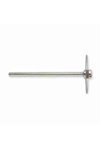 Disque diamanté FR-390/200 - divers - supervision