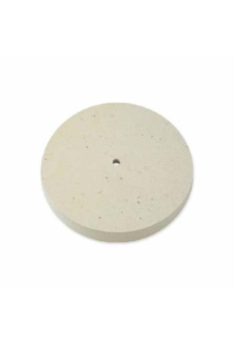 Disque feutre dur, Ø 152 mm TO-090 - divers - supervision