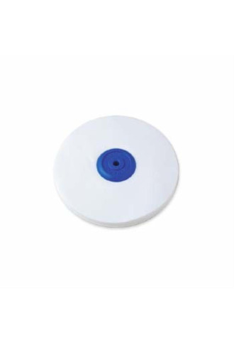 Disque toile, centre plastique, Ø 120 mm TO-074/125 - divers - supervision