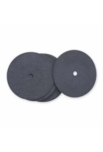 Disques de tronçonnage en corindon DI-950 - divers - supervision