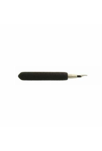 Ebavureur EB-100 - divers - supervision