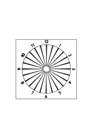 Echelle Parent EC-298 - Prise de mesure - Supervision