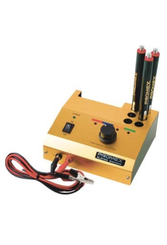 Electro-placage pour retouche locale AP-219 - divers - supervision