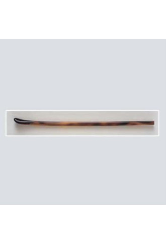 Embouts longs - spatule symétrique - jaspé - Ø perçage 1,45 mm EM-219/5 - embouts - supervision