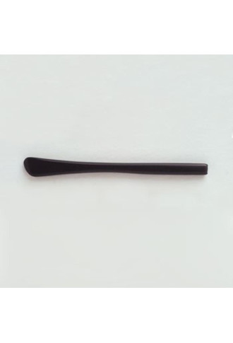 Embouts plats - noir EM-121/5 - embouts - supervision