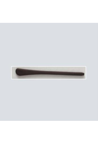 Embouts souples en silicone - brun EM-144/5 - embouts - supervision