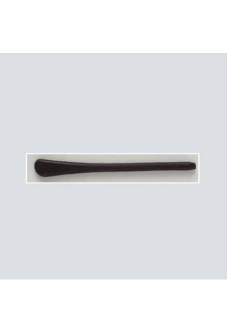 Embouts souples en silicone - noir EM-145/5 - embouts - supervision