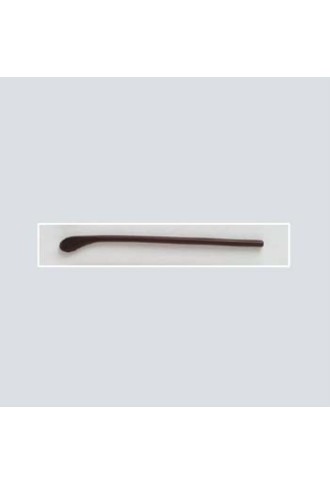 Embouts ultra-légers - brun EM-064/5 - embouts - supervision