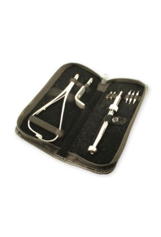 Ensemble pour montages des charnières Flex EN-150 - divers - supervision