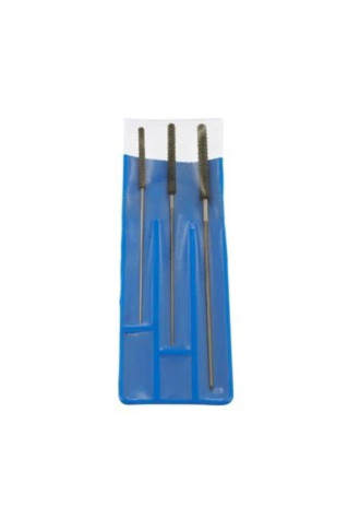 Equarrissoirs - assortiment de 3 pièces EQ-124 - divers - supervision