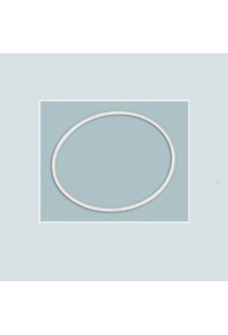 Fil à drageoir silicone en anneaux, 5 paires AN-201/5 - divers - supervision