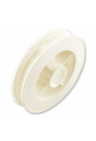 Fil nylon Ø 0,7 mm - cristal FI-108 - divers - supervision