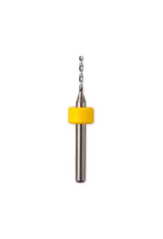 Foret hélicoïdal en carbure de tungstène Ø 1,5 mm FO-615/1 - divers - supervision