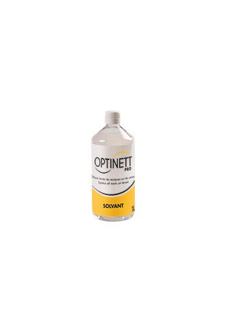 Solvant professionnel 1000 ml - divers - supervision