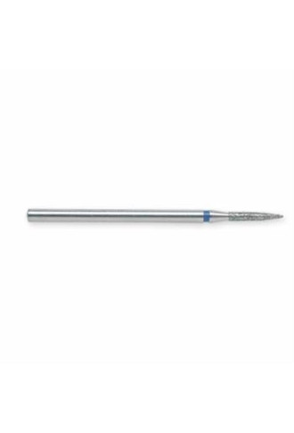 Fraise diamantée flamme Ø 1,8 mm FR-382/018 - divers - supervision