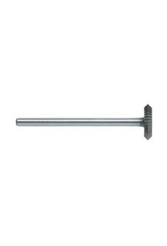 Fraise disque biconique - diam. 8,0 mm FR-307/080 - divers - supervision