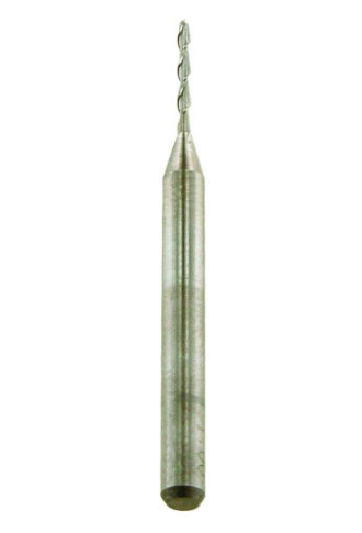 Fraise Nidek® hélice droite, diamètre 1 mm FR-034/10 - divers - supervision