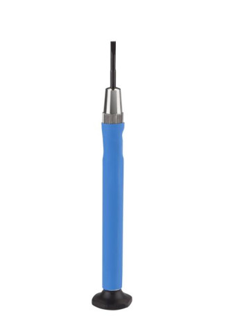 Gaines rétractables pour tournevis, bleu TO-255/05 - tournevis, tourne écrou - supervision