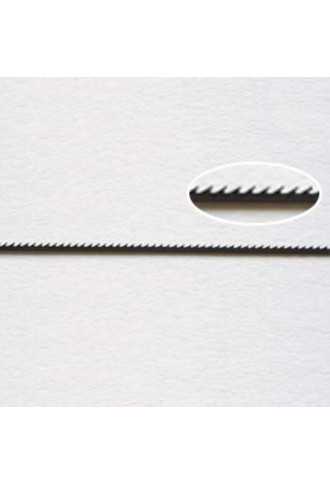 Lames de bocfil plates pour métaux BO-405 - divers - supervision
