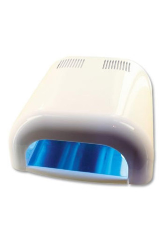 Lampe UV LA-105 - divers - supervision