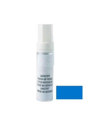 Laque bleue LA-226/K - divers - supervision