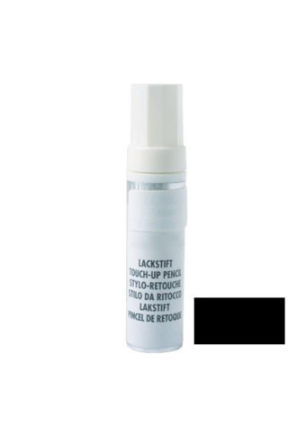 Laque noir mat LA-226/AM - divers - supervision