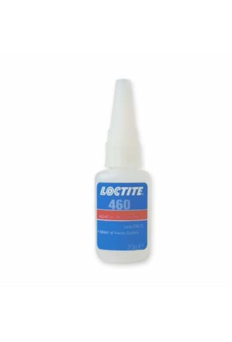 Loctite 460 CO-106 - divers - supervision