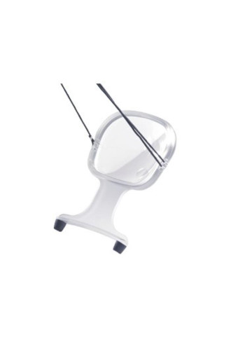 Loupe de brodeuse LO-135 - loupes - supervision