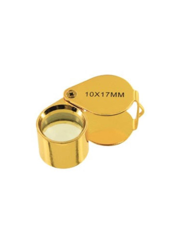 Loupe pliante LO-145 - loupes - supervision