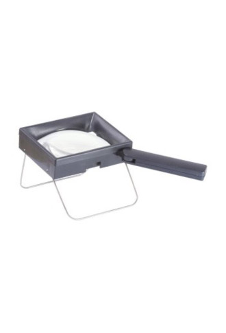 Loupe sur pieds LO-132 - loupes - supervision