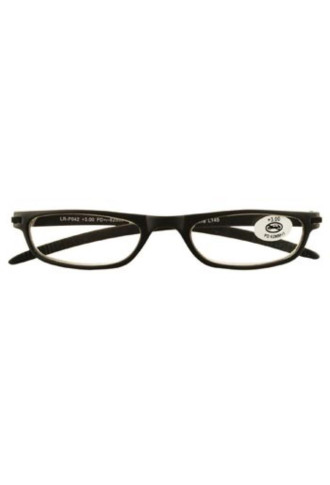 Lunettes de lecture (+2,5) LU-320/25 - lunettes de lecture (optique & solaire) - supervision