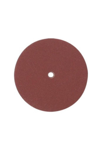 Meulette disque en caoutchouc ME-090 - divers - supervision