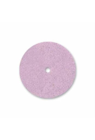Meulette disque en corindon - moyen ME-082 - divers - supervision