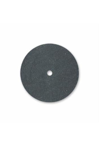 Meulette disque silicone - moyen ME-112 - divers - supervision