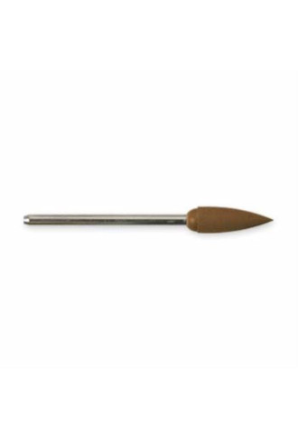 Meulette flamme caoutchouc - fin ME-163 - divers - supervision
